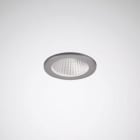 TRILUX - Revestimiento decorativo INPERLAL C05-DA-M-03 plata