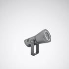 TRILUX - Proyector Transformador electr (ET) 6W 500lm 830 Antracita