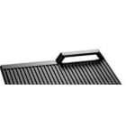SIEMENS-LB - Grill hierro fundido para placa iQ700 flexInducción