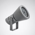 TRILUX - Proyector Transformador electr (ET) 43W 3500lm 840 IP65 Antracita