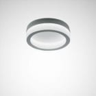 TRILUX - Luminaria con difusor Apliques de pared y techo Difusor opal Transformador electr (ET) 10W 900lm 830 IP40 263x68 Blanco