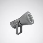 TRILUX - Proyector Transformador electr (ET) 21W 2000lm 840 IP65 Antracita