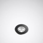 TRILUX - Luminaria empotr p suelos Transf electr regul (ETD) 8W 120lm IP68 95x93 Gris