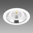 FOSNOVA - Downlight JET 230 656 LED 45W 4K CLD-D-D blanco