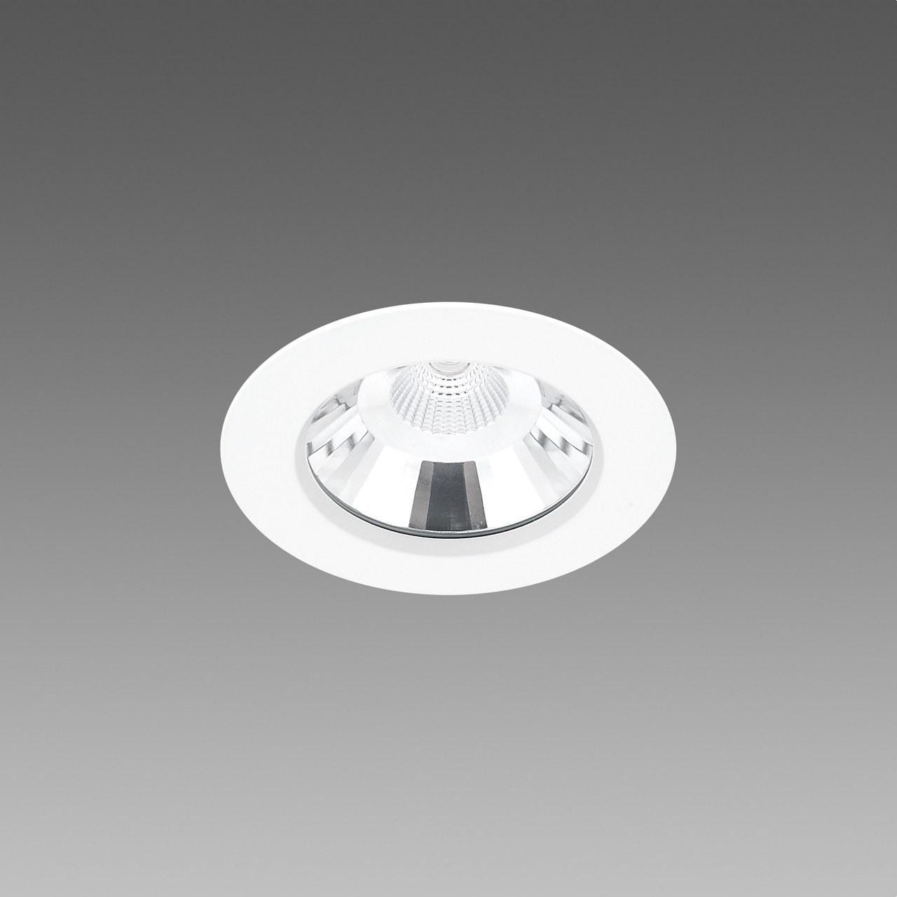 FOSNOVA - Downlight JET 140 656 LED 23W 4K CLD-D-D blanco