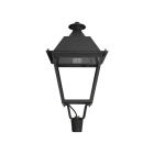 PRILUX - Luminaria IRCANA 32LED 48W/49,2W 3000K 8N Dalí CMR