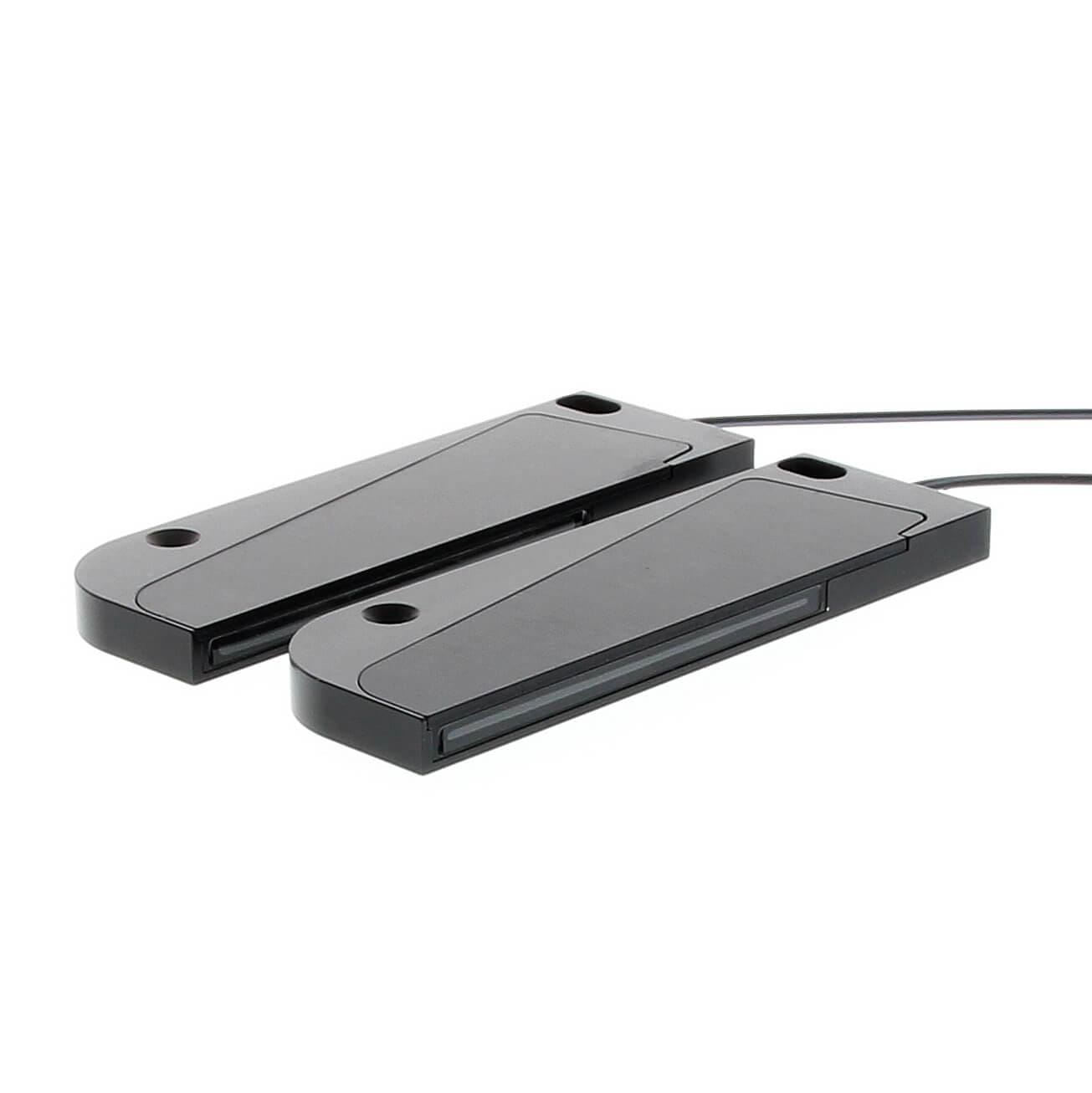 OMRON - Barrera área 70mm alta flexibilidad aluminio
