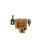 WEIDMULLER - Borne SAKG 28 KRG I
