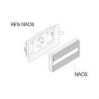 DAISALUX - KETB NAOS