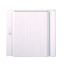 CAHORS - Puerta MAXINTER P-M-1M 1 mirilla