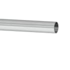 PEMSA - Tubo rígido enchufable RINOX, DN32 acabado acero inoxidable AISI 304.