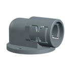 PEMSA - RAC.AB ANG.90° BA.FIJ.SAL.TUB.FLEXIBLES PEMSAFLEX®,RF-PA,RB-PA,RB-PU