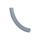 PEMSA - Tubo flexible anillado ST-PA de poliamida 6, DN 7 en color Gris RAL 7011.