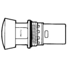 PRESTO - Cabeza para CP1-CP2/CC1-CC2/CC3-CC4
