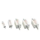 CRADY - Fusible de cuchilla AC-3 aR de 630A
