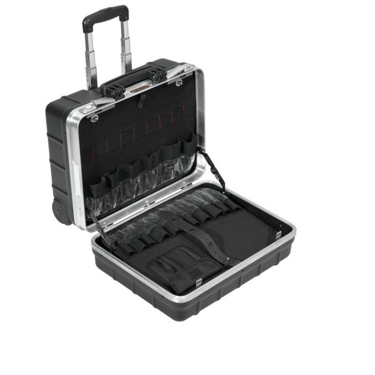 WEIDMULLER - Maleta vacía TOP CASE