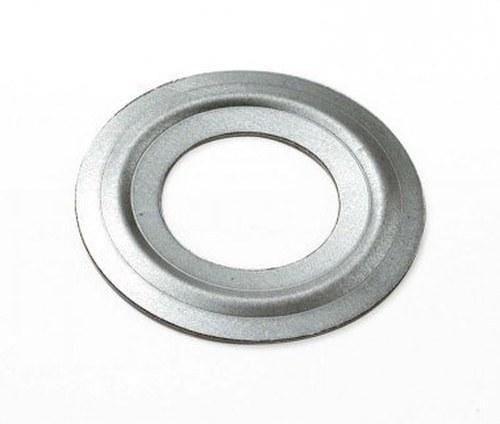 SOBIME - Arandela hierro galvanizado 3/8"
