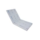 SCHUTZ - Sistema de autofijación Vari-takk tipo EPS 035 DEO 100/035 15mm dimensiones 1.000x2.400mm