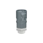 PEMSA - RAC.PTOPAS.PLAST.RPP R.EXT.TUB.FLEXIBLES PEMSAFLEX®,LG-PA,ST-PA,RF-PA,RB-PA,RB-P