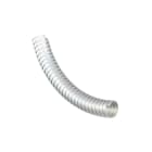 PEMSA - Tubo flexible metálico TM DN21, de acero galvanizado.