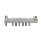 TELEVES - Repartidor serie F terrestre + satélite PAU 5...2400MHZ 5D 11/10dB