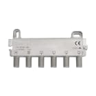 TELEVES - Repartidor serie F terrestre + satélite PAU 5...2400MHZ 4D 9/8dB