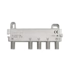 TELEVES - Repartidor serie F terrestre + satélite PAU 5...2400MHZ 3D 8/7dB