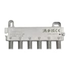 TELEVES - Repartidor serie F terrestre + satélite 5...2400MHz 5D 11/10dB