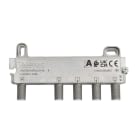 TELEVES - Repartidor serie F terrestre + satélite 5...2400MHz 4D 9/8dB