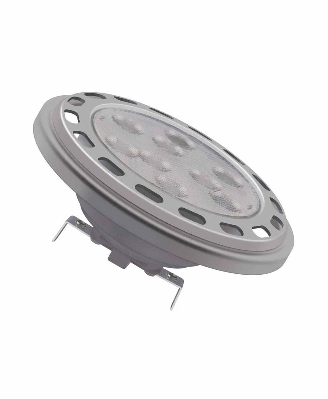 OSRAM - PAR111 7524 10,5W/830 12V G53 6X1    OSRAM