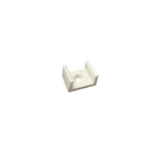 PRILUX - Clip de montaje para tiras de Led IMAGINE 230V IP65