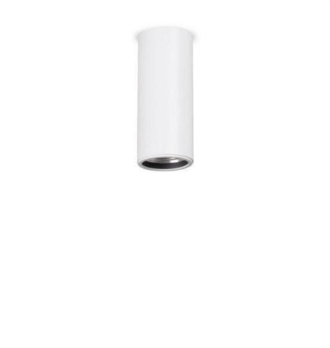 NEXIA - Spotlight BCN 90_DOWN L260 blanco 25W 4000K CRI90 60º 3000lm