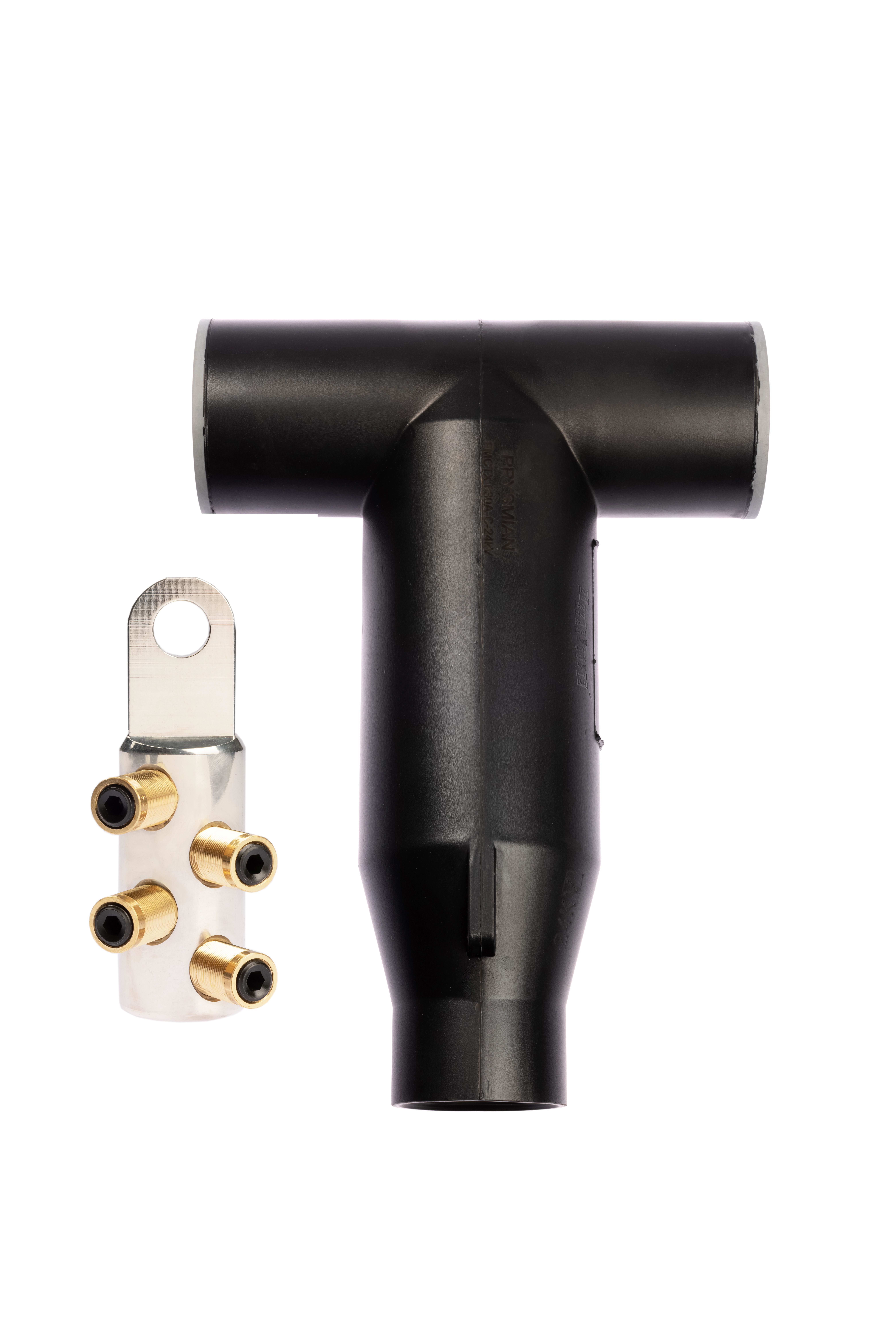 PRYSMIAN - Conector separable en T FORMFIT FMCTX/EC-630-C-36-rH-T3-400 IBERDROLA