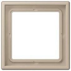 JUNG - Marco simple LC32142 tono natural claro