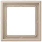 JUNG - Marco simple LC32142 tono natural claro