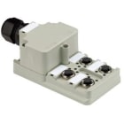 WEIDMULLER - SAI pasivo 4-M 5P M12 1:1 (completo)