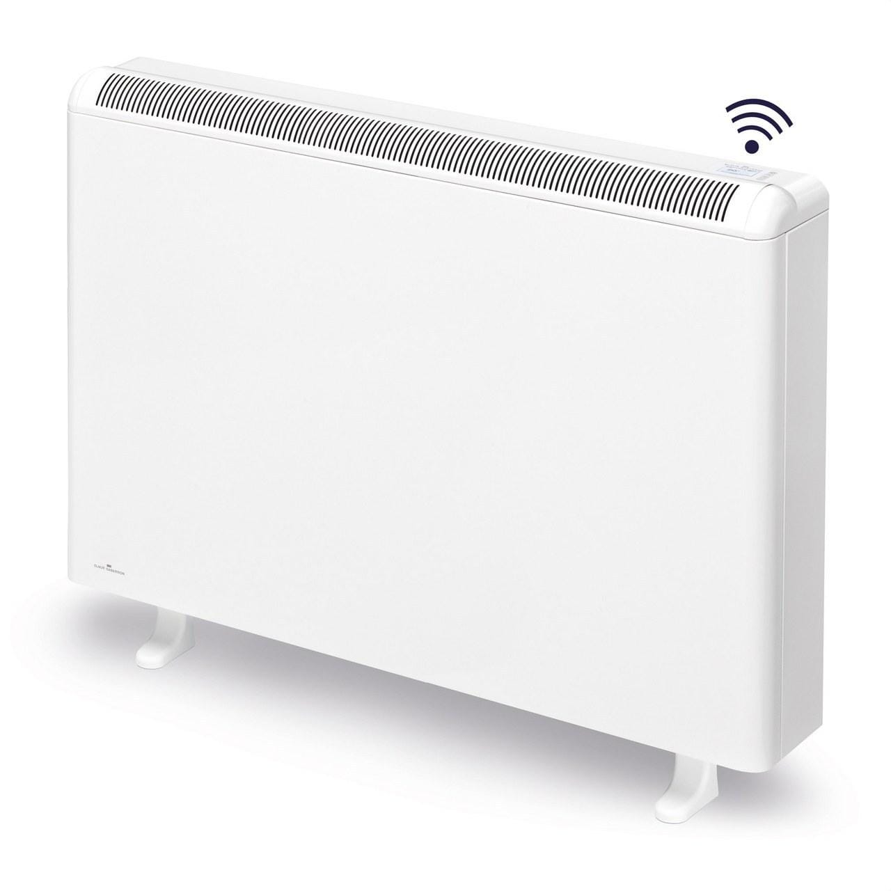 GABARRON - Acumulador estático ECO30 PRO prointeligente bajo consumo ECOMBI PRO Wifi