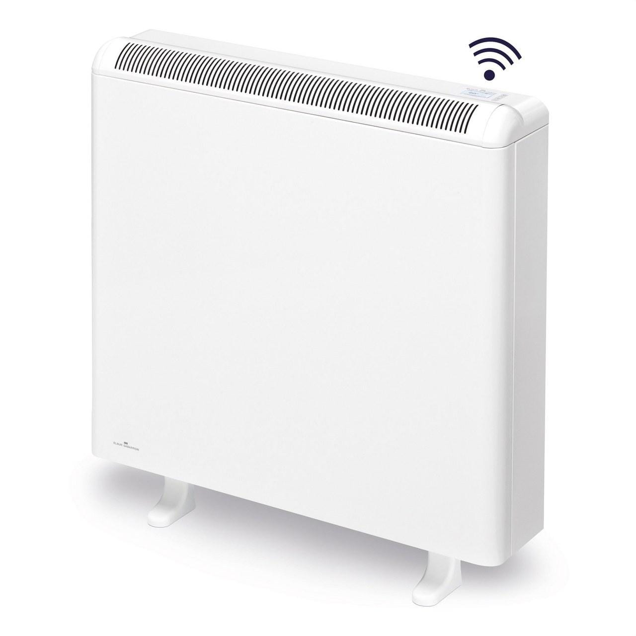 GABARRON - Acumulador estático ECO20 PRO prointeligente bajo consumo ECOMBI PRO Wifi