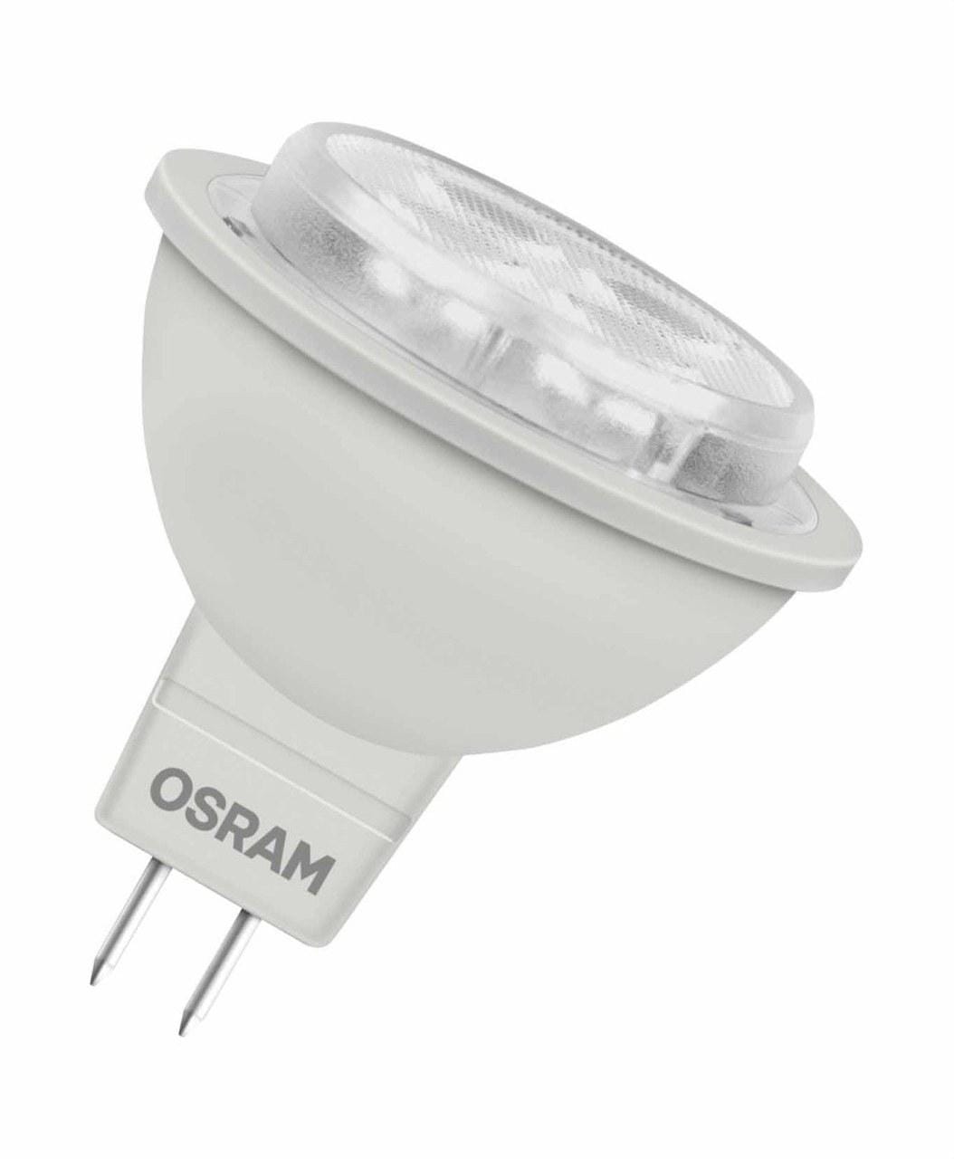 OSRAM - OSRAM PARATHOM® ADVANCED MR16  35 3000K REGULABLE GU5.3