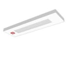 PIL - Luminaria LED LM4 50 S/EW 840 gris