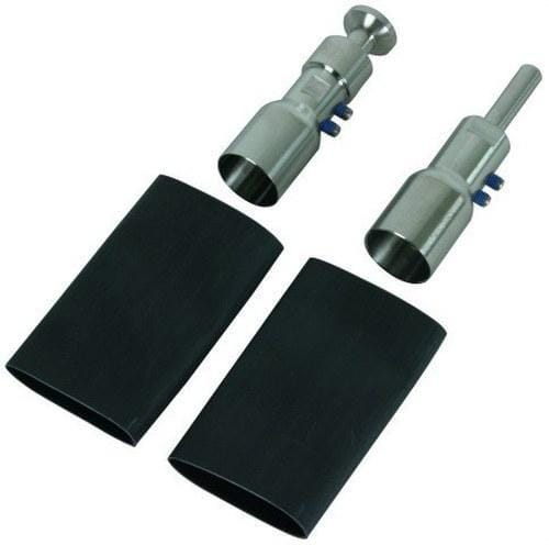 DEHN - Elemento conexión para cable HVI POWER