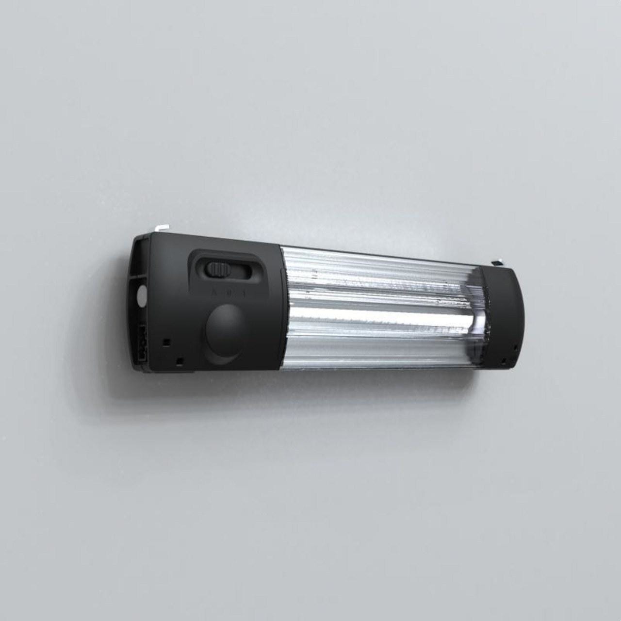 NVENT HOFFMAN - Luminaria de armario LED 1200lm TPS 24V/24V DC