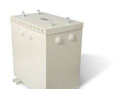 POLYLUX - Transformador clínico monofásico TH 2000VA IP23