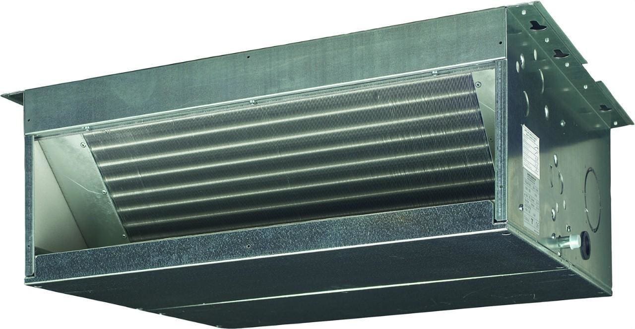 DAIKIN - Fan-Coil techo sin válvula 2 tubos FWN08AT