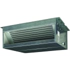 DAIKIN - Fan-Coil techo sin válvula 2 tubos FWN08AT