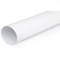 SYP - Tubo circular diámetro 120x3000mm TUBCIR TC 120 3.0 N para falso techo