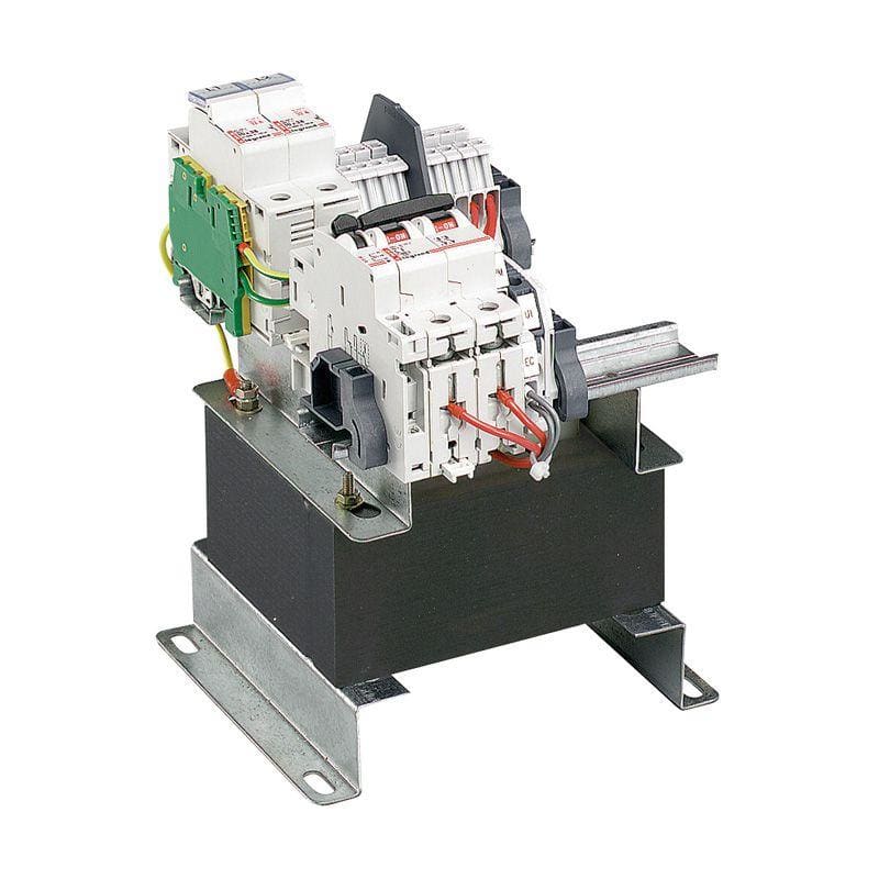 LEGRAND - TRANSFORMADOR CNOMO TDCE 230-400/115-230V 400VA