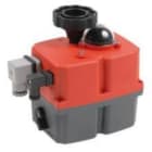 MT VF - Actuador eléctrico L/H-10