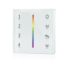 LEDVANCE - Controlador EC LC RF TOUCH PANEL RGBW