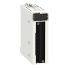 Schneider Electric - Módulo salida analógica CC M340 08 SA 16b NO aislamiento 20mA